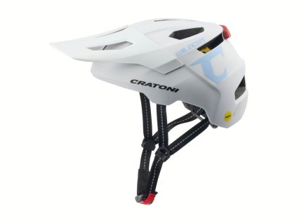 detska helma cratoni wildcat mips coolgrey matt s m 49 56cm w1800