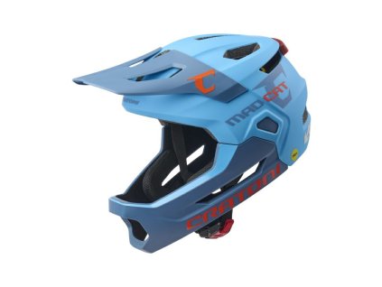detska helma cratoni madcat mips blue matt s m 49 56cm 1