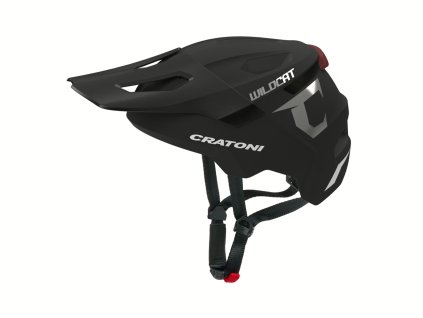 detska helma cratoni wildcat led black matt s m 49 56cm w1800 (2)