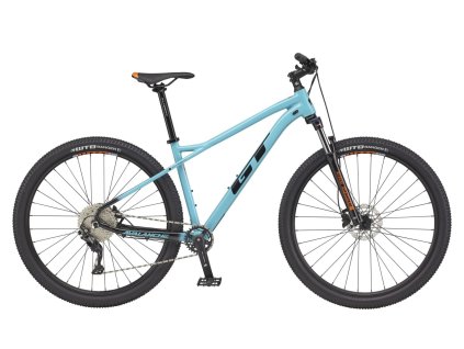 Horské kolo GT Avalanche Comp 29" - rám L - seda