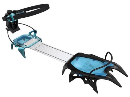 Mačky Blue Ice Harfang Alpine Hybrid (Crampon)