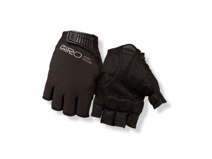 GIRO Tessa II Gel Black