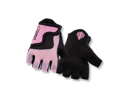 GIRO Bravo Jr Light Pink