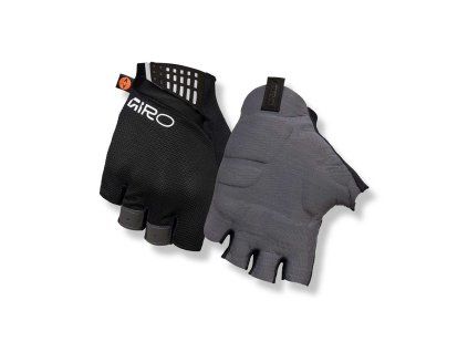 GIRO Supernatural Black