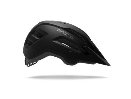 GIRO Fixture II MIPS XL Mat Black:Grey3