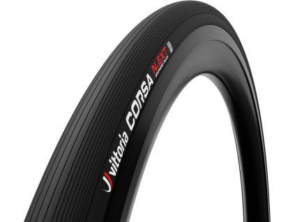 plast vittoria corsa n ext fold full black g2 0