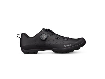 TRETRY TERRA ATLAS BLACK BLACK