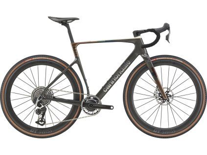 CANNONDALE SUPERX LAB71 (C1707GU10:RAW)2