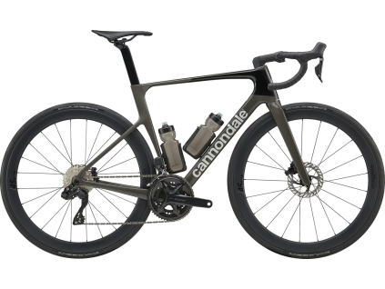 CANNONDALE SUPER SIX EVO 5 (C1122GU20 RAW) result