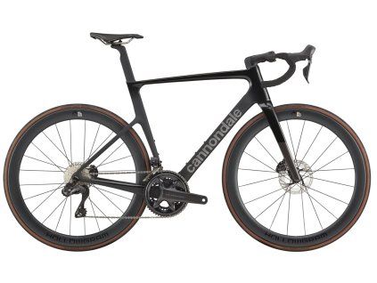 CANNONDALE SUPER SIX EVO Hi MOD 2 (C11202U30:BLK)