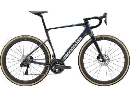 CANNONDALE SYNAPSE CARBON 1 (C12235U10:TUB)