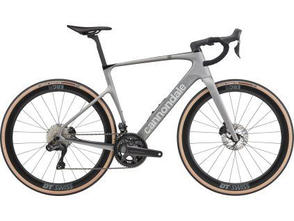 CANNONDALE SYNAPSE CARBON 2 (C12205U10:GRY)