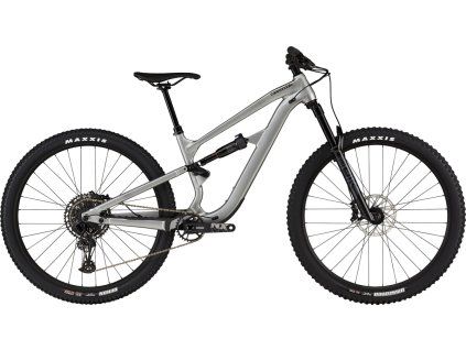 CANNONDALE HABIT 3 (C23301U10:GRY)