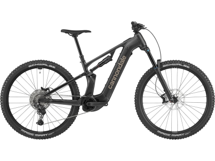 CANNONDALE MOTERRA 4+ (C6550GU10 OBS) result