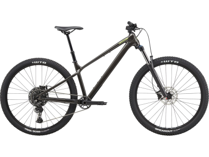 CANNONDALE HABIT HT 2 (C26085U20 OBS) result