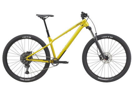 CANNONDALE HABIT HT 2 (C26085U10 PYW) result