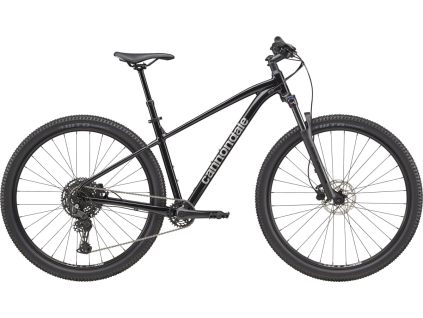 CANNONDALE TRAIL 1 (C26055U10 BLK) result
