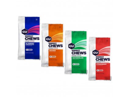 Chews