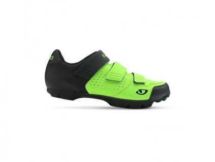 tretry giro carbide r lime black