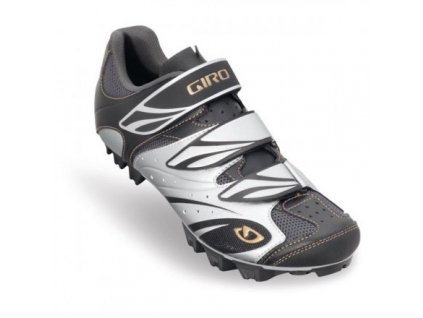 giro reva tretry black silver gold w 42 5