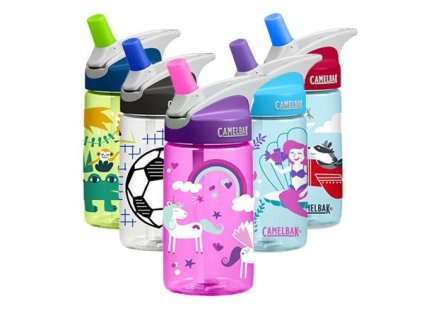 Camelbak Eddy Kids