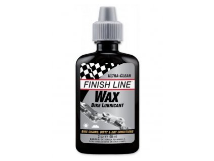 Finish Line Wax