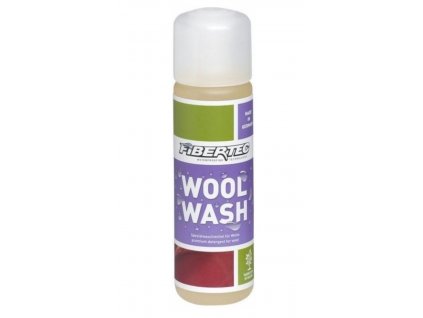 Fibertec Wool Wash