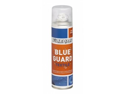 Fibertec Blue Guard