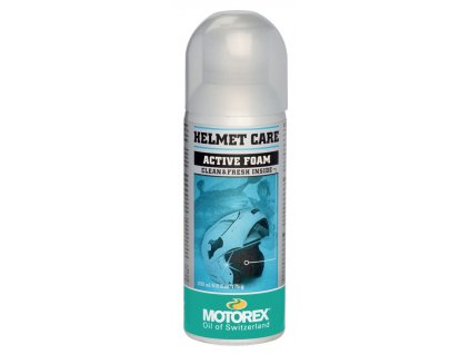 Motorex Helmet Care