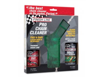 Finish Line Pro Chain Cleaner