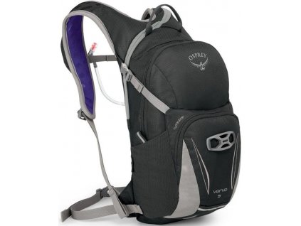 osprey verve 9 raven side