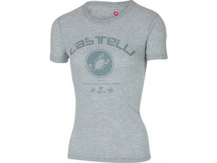 Castelli W T-Shirt