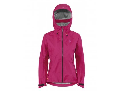 Scott Crusair Women's Jacket cerise pink