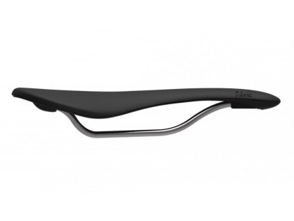 Fabric Scoop Flat Elite black/black