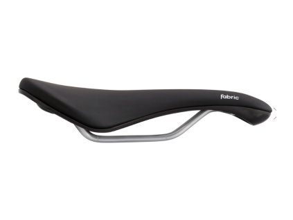 Fabric Scoop Radius Elite black/black