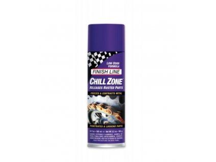 32497 32497 finish line chill zone