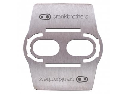 CRANKBROTHERS Shoe Shields