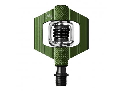 CRANKBROTHERS Candy 2 Green