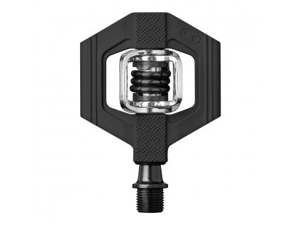 CRANKBROTHERS Candy 1 Black