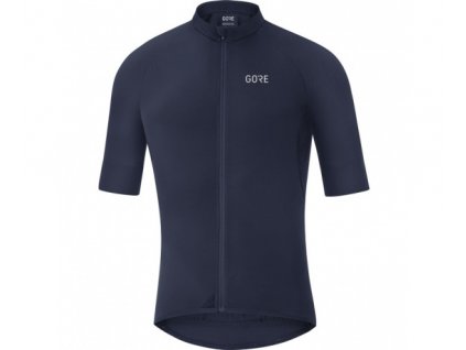 Gore C7 Orbit Jersey Blue