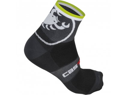 VELOCISSIMO GIRO 6 SOCK c