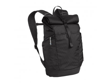 CAMELBAK Pivot Roll Top Pack Black