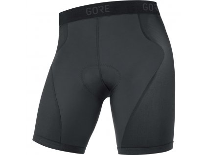 GORE C3 Liner Short Tights+