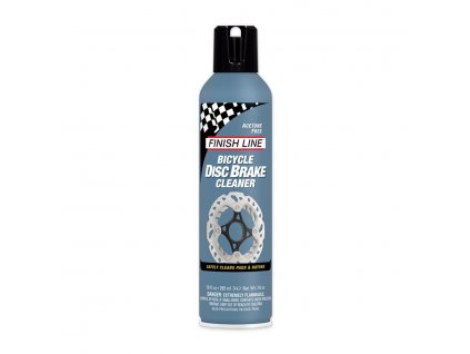 FINISH LINE Disc Brake Cleaner 295 ml