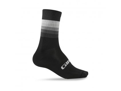 GIRO Comp High Rise Black Heatwave