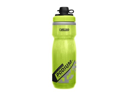 CAMELBAK Podium Dirt Series Chill 0,62l Lime