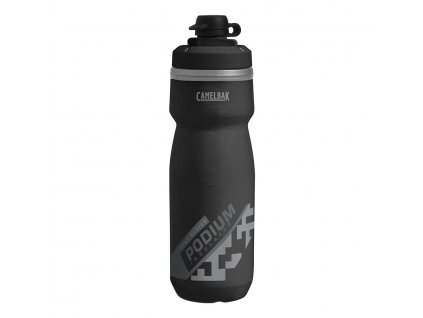 CAMELBAK Podium Dirt Series Chill 0,62l Black