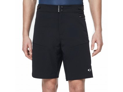 OAKLEY MTB Trail Short blackout 2