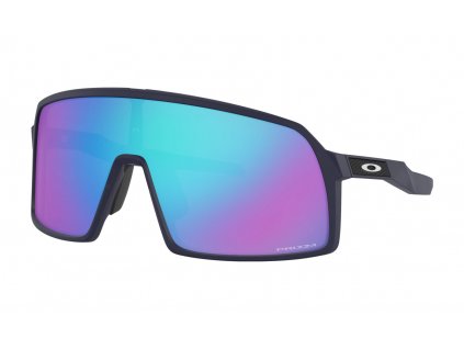 bryle oakley sutro s matte navy prizm sapphire