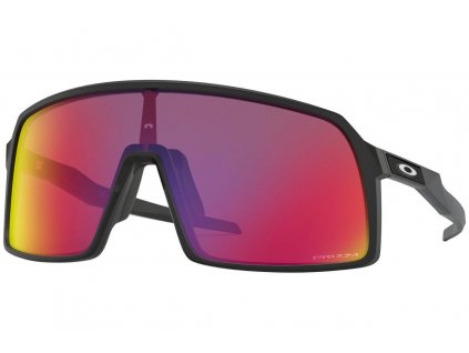 Brýle OAKLEY Sutro Matt Black w/PRIZM Road